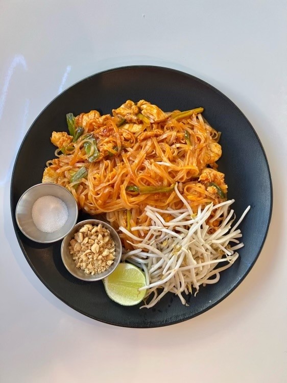 Thai Express 2113 w republic rd