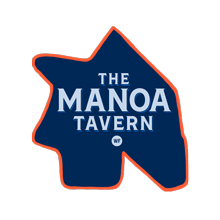 The Manoa Tavern logo