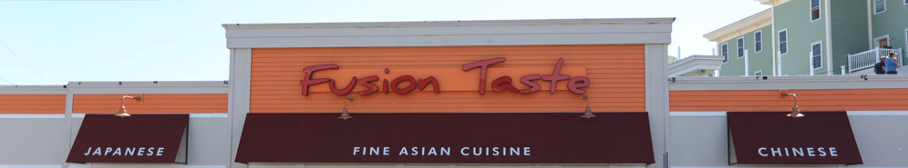 Fusion Taste - Stoneham