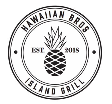 Hawaiian Bros                   HB0003_Overland Park KS_College logo