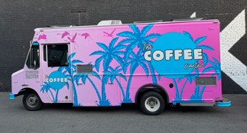 Coffee Cartel