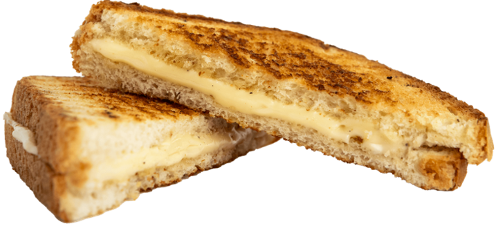 Grilled Cheese