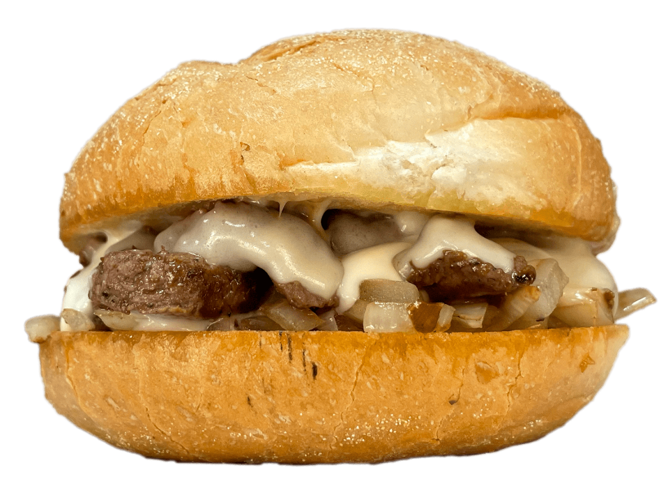 Nickadelphia - Filet Sandwich