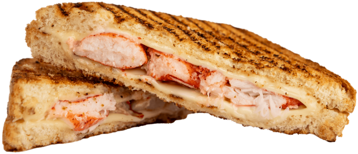 Lobster Grilled Cheese