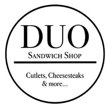 DUO Sandwich Shop