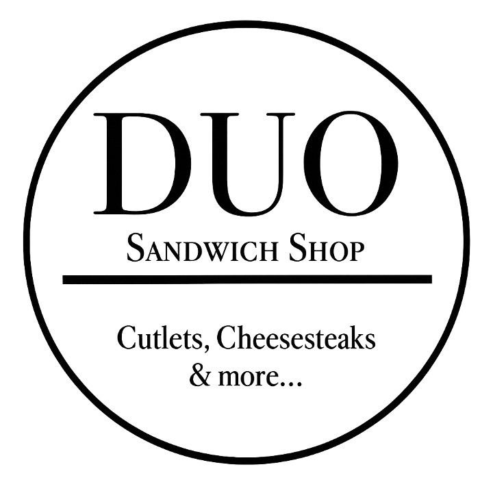 DUO Sandwich Shop