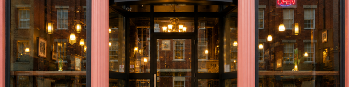 Restaurant banner image