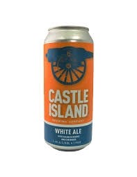 Castle Island White Ale