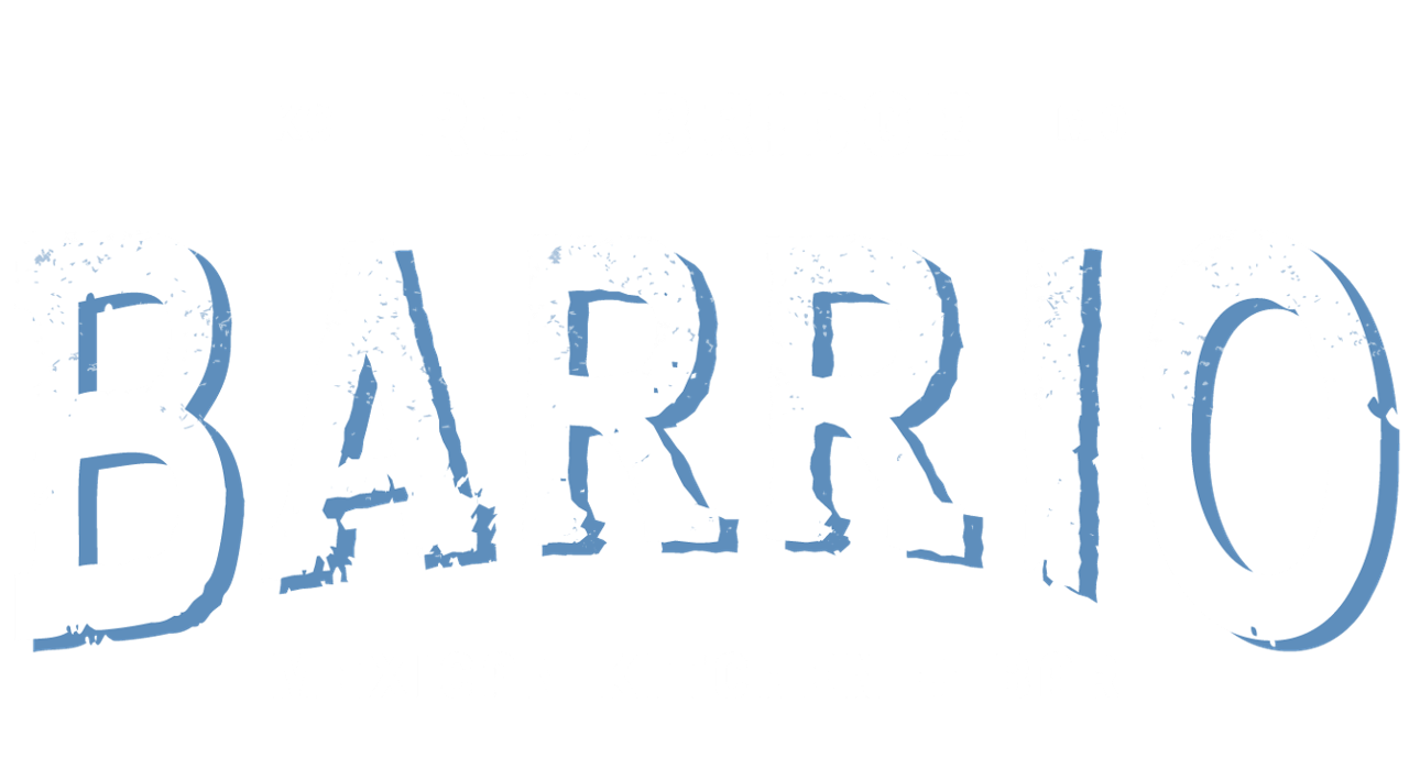 Barrio Red Bridge