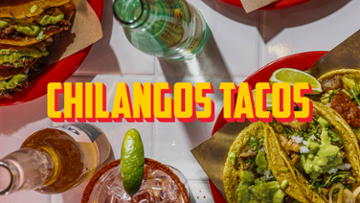 Chilangos Tacos - Grand Bazaar