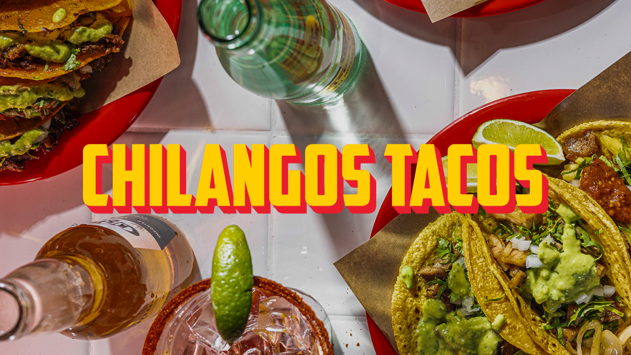Chilangos Tacos - Grand Bazaar