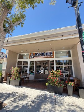 Anchors Fish & Chips and Seafood Grill (Saratoga)