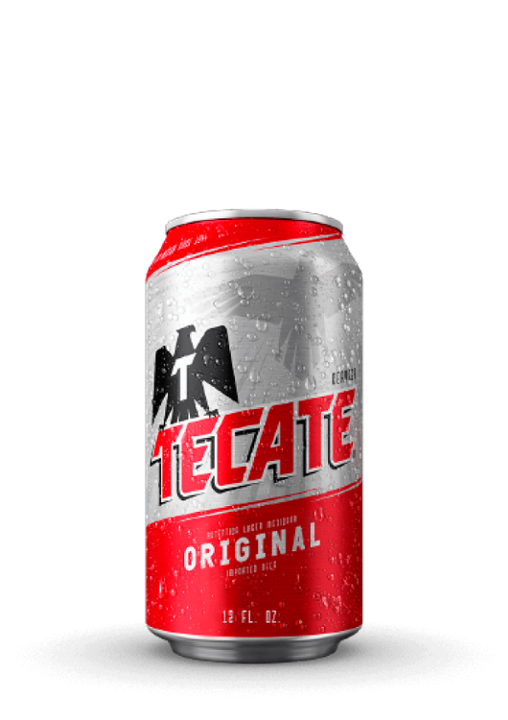 Tecate