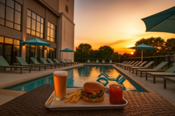 Wilson's Bar & Grill
