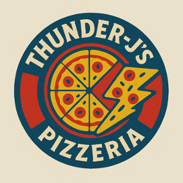 Thunder-J's Pizzeria