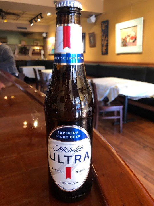 Michelob Ultra