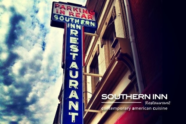 Southern Inn Restaurant