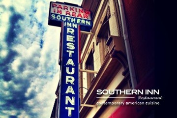 Southern Inn Restaurant