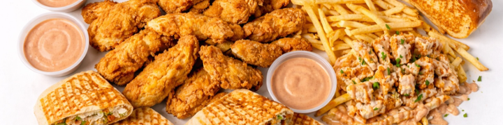 Restaurant banner image
