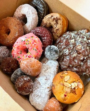 Donut King