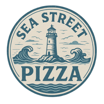 Sea Street Pizza