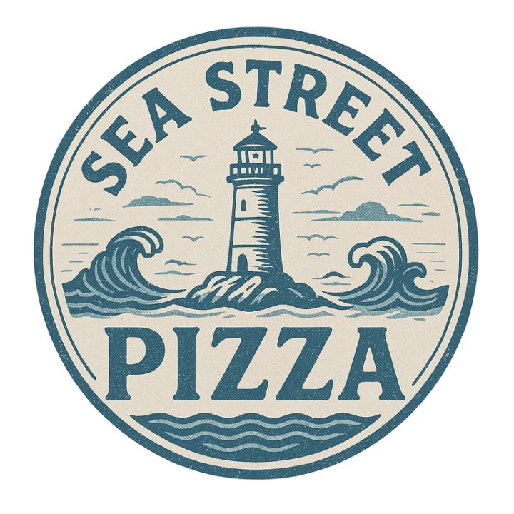 Sea Street Pizza