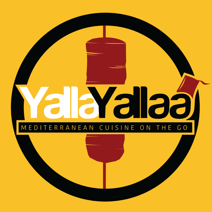 Yalla Yallaa (Mediterranean Cuisine on the Go!)