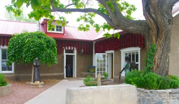 Rancho de Chimayo