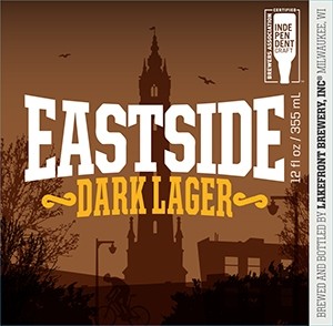 Crowler of Eastside Dark