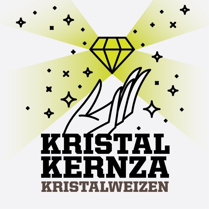 Crowler of Kristal Kernza