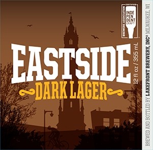6-Pack Cans Eastside Dark