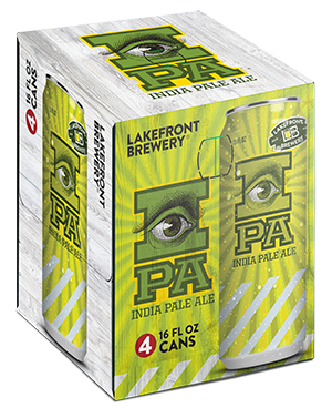 4-Pack Cans IPA