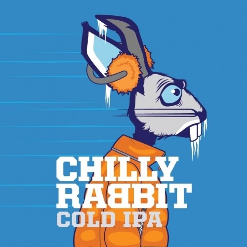 6-Pack Cans Chilly Rabbit