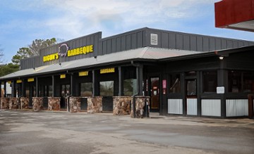 Bigun's Barbeque 362 Carns Mill Rd