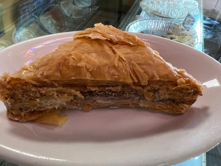 Baklava