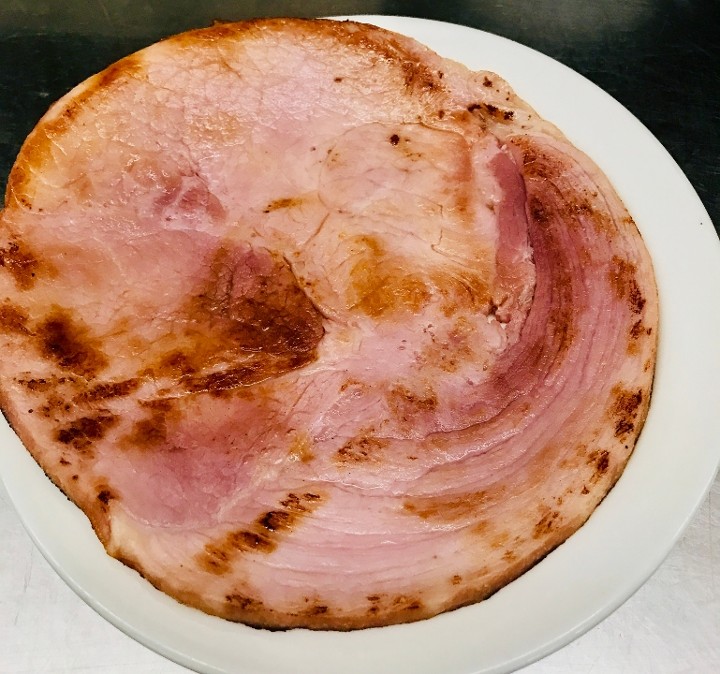 Ham side