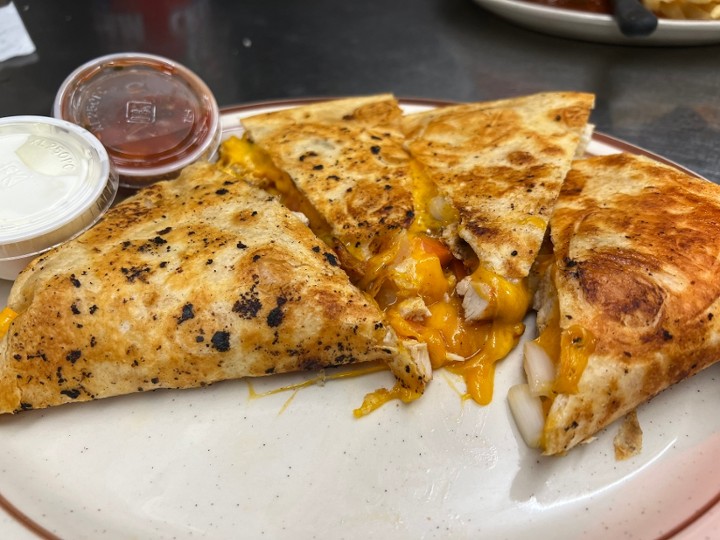 Quesadilla