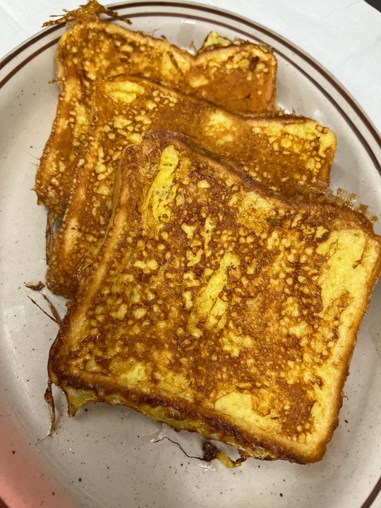 French Toast