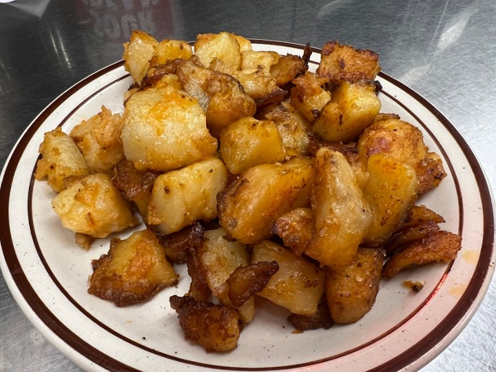 Homefries