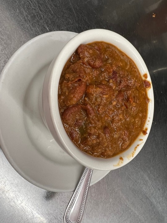 Cup Chili