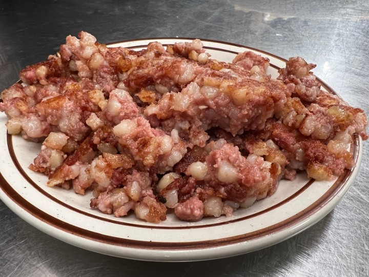 Corned Beef Hash