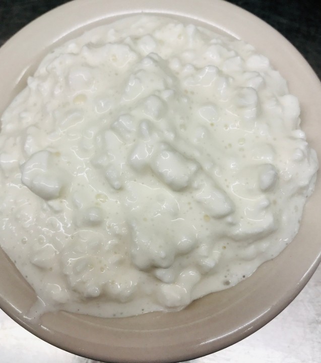 Cottage Cheese