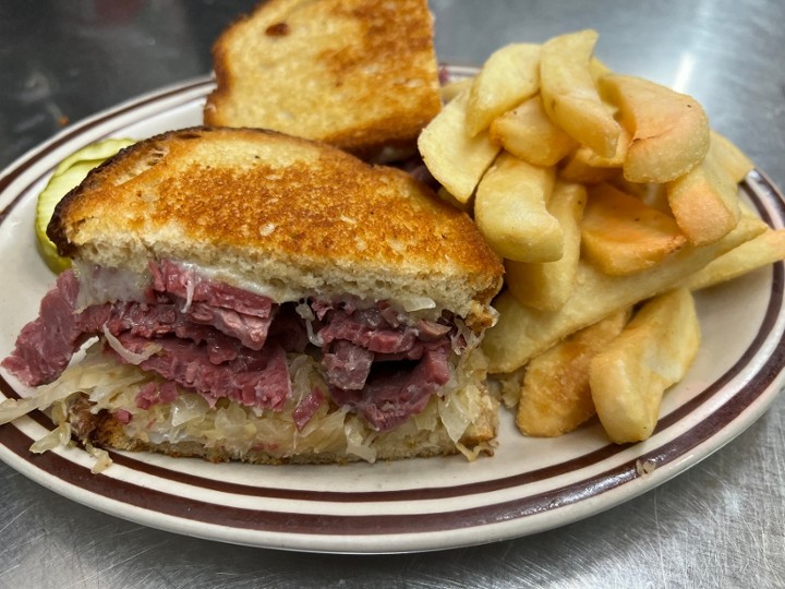 Reuben