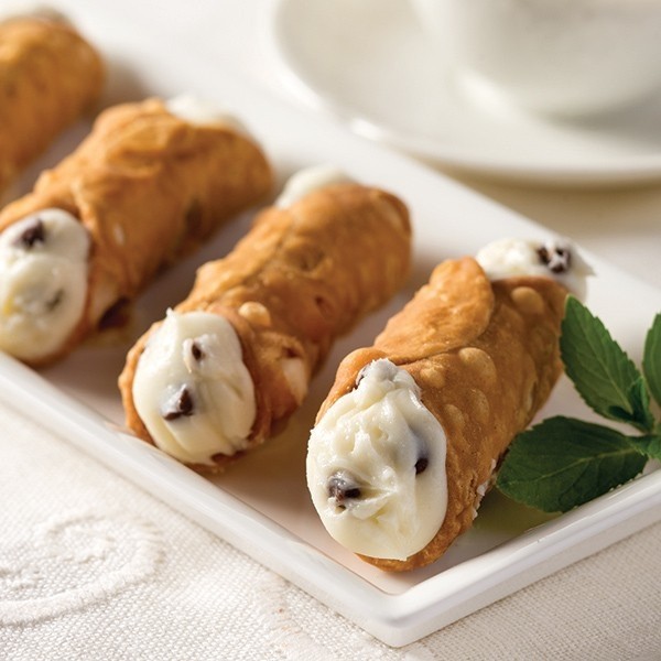 Cannoli