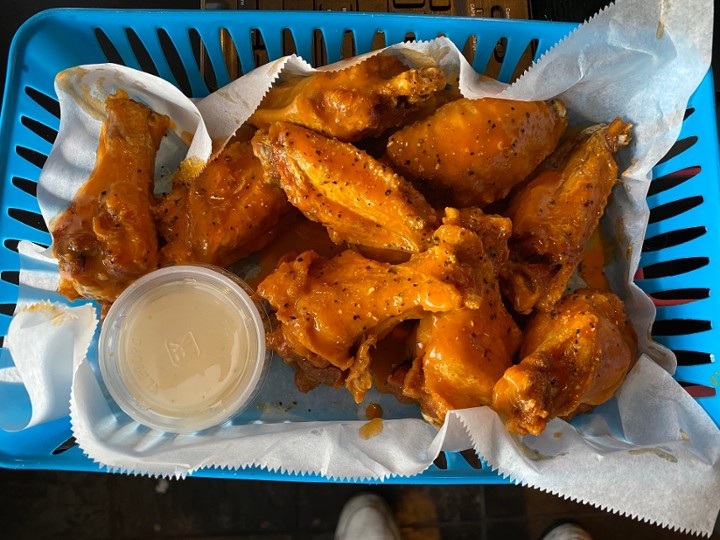 10 Wings