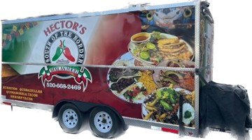 Hectors South of the Border Mexican Food LLC 5260 W Fireopal Way