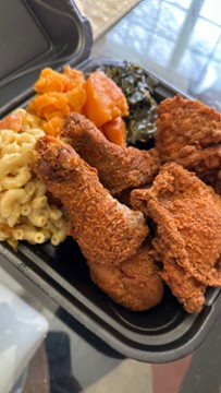 Dazzling Dolls Kitchen and Catering LLC 798 Prestige Point