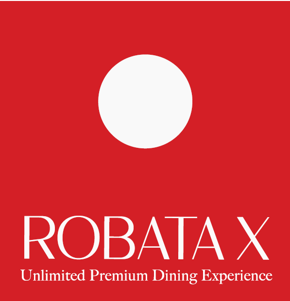 Robata-X Sushi & Izakaya