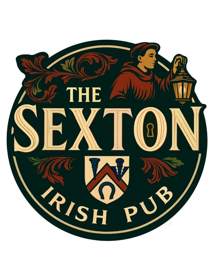 The Sexton Pub & Provisions Irish Pub
