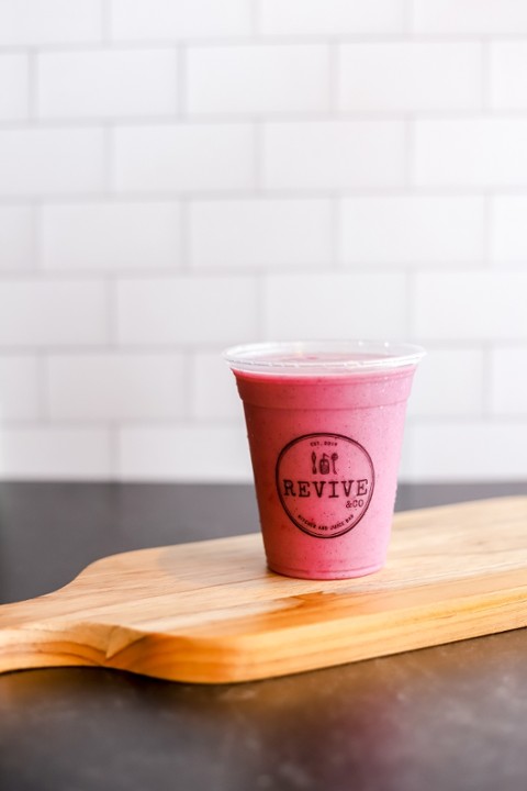 Pitaya Protein